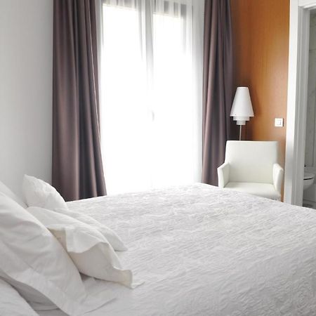 Toral Hotel León Habitación foto